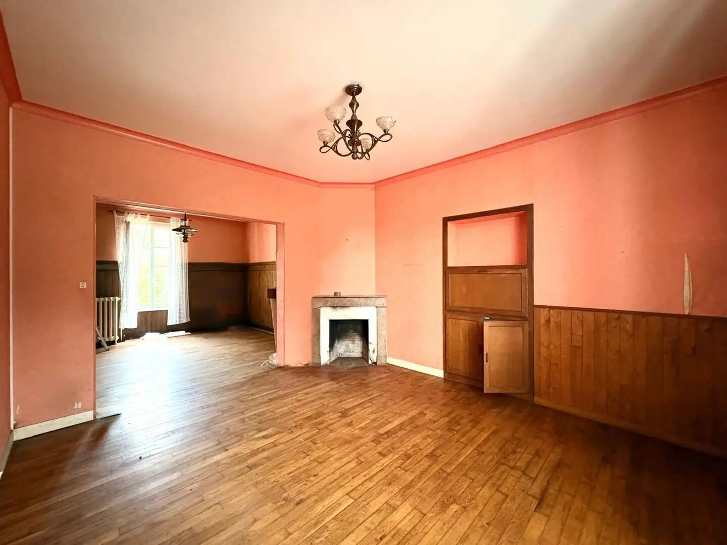 Maison à vendre, 190m², Baugé