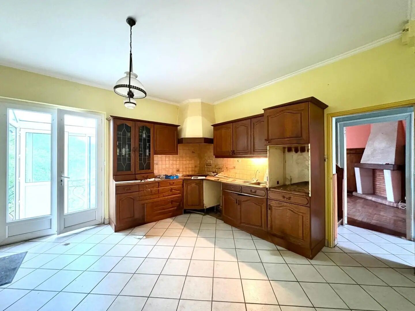 Maison à vendre, 190m², Baugé