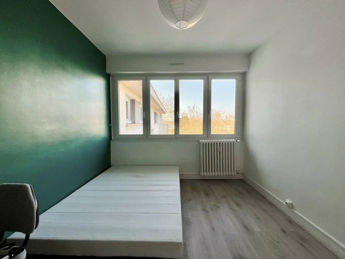Appartement à vendre, 59m², Angers