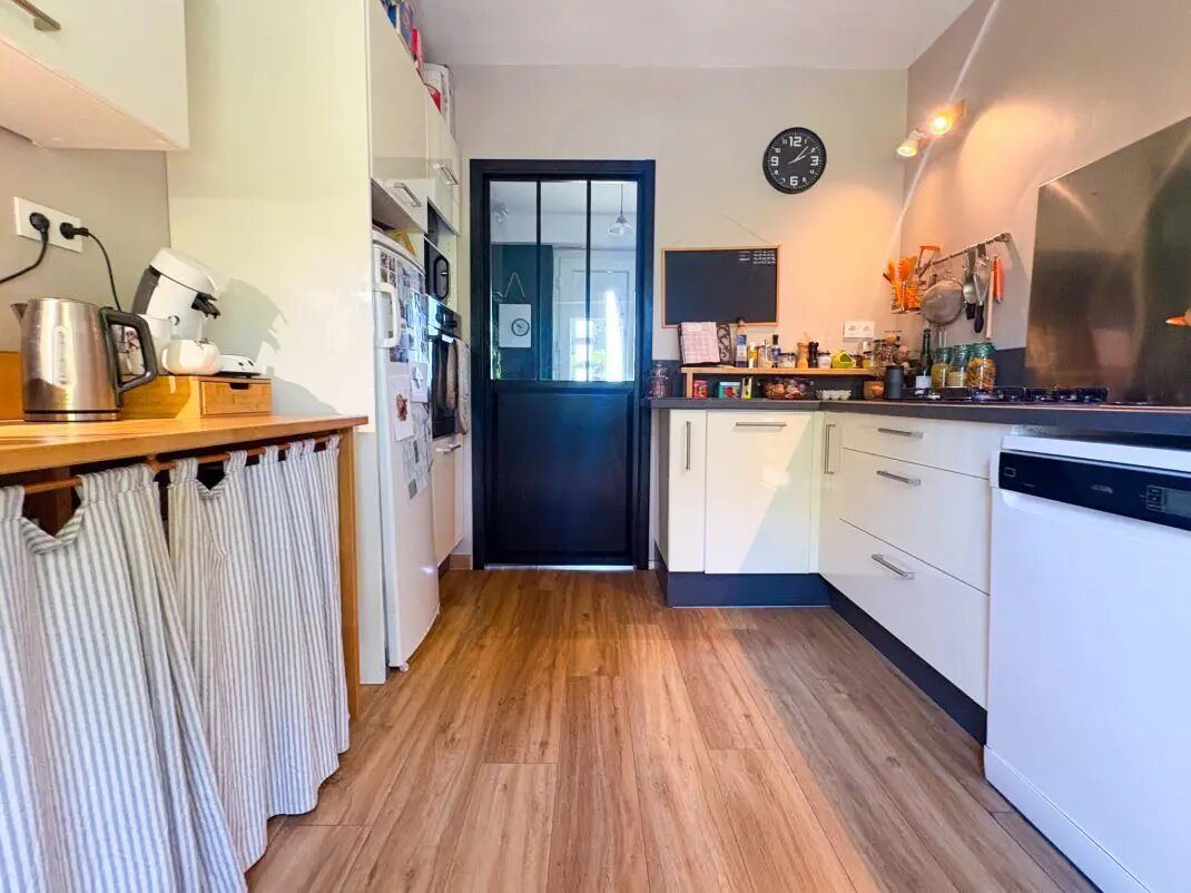 Maison à vendre, 110m², Soulaire-et-Bourg