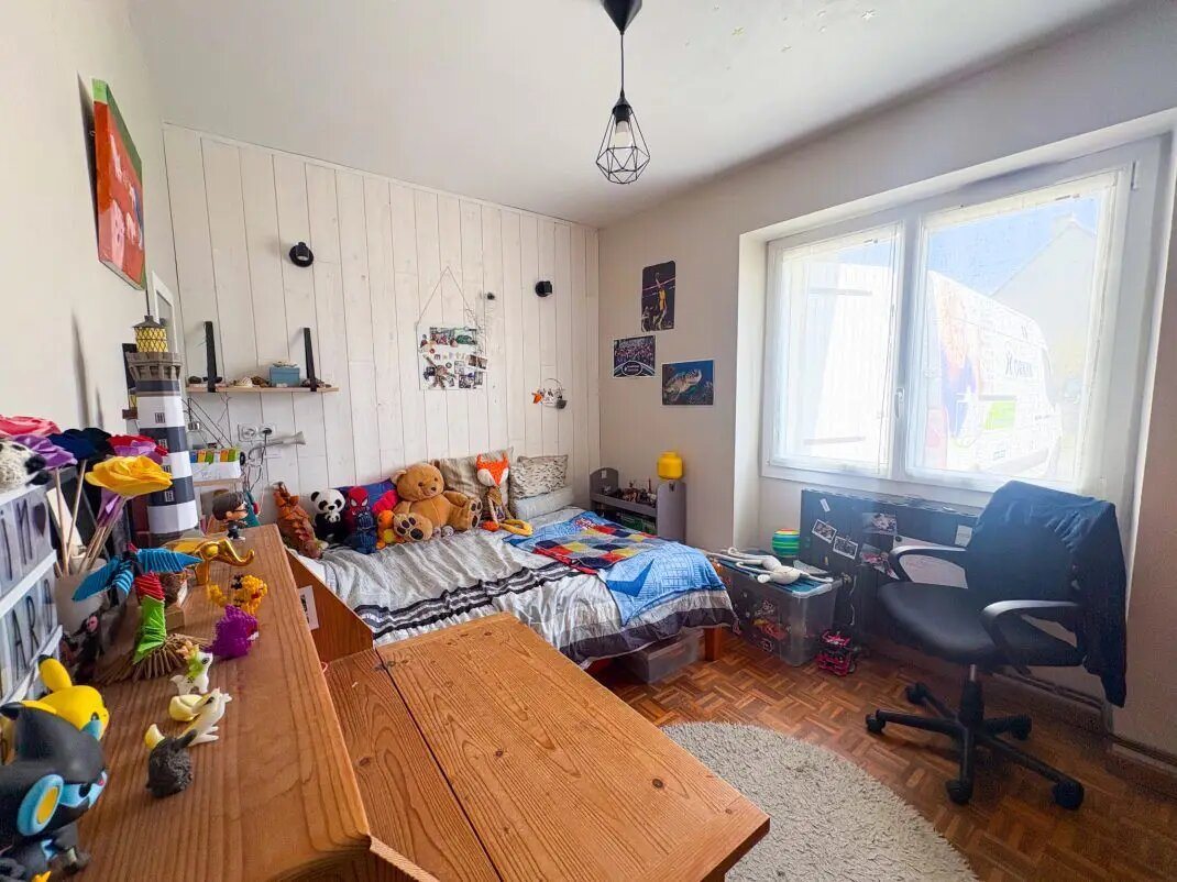 Maison à vendre, 110m², Soulaire-et-Bourg