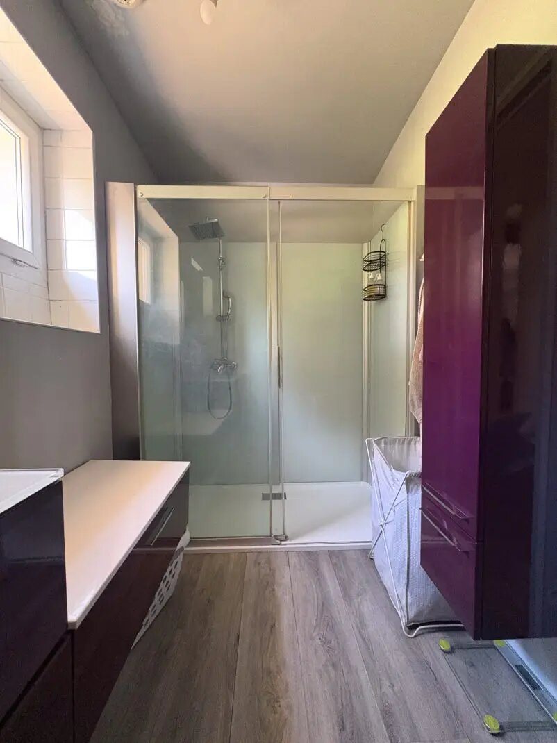 Maison à vendre, 110m², Soulaire-et-Bourg