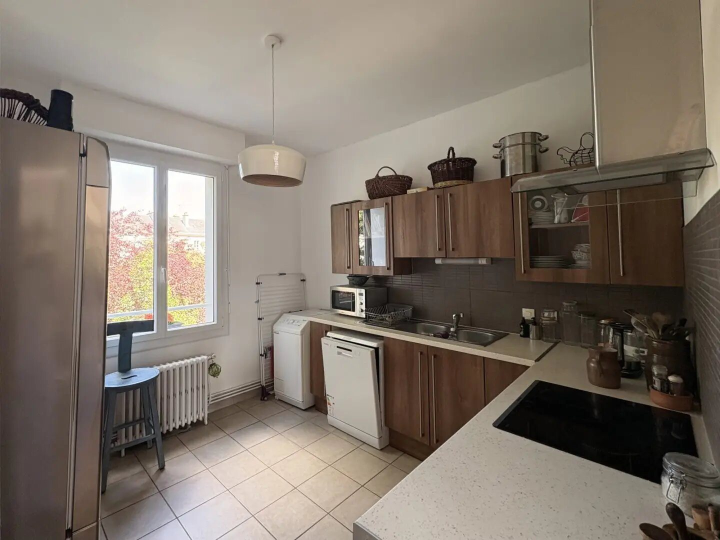 Appartement à vendre, 69m², Angers