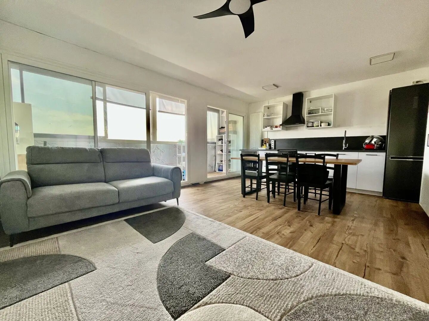 Appartement à vendre, 77m², Angers