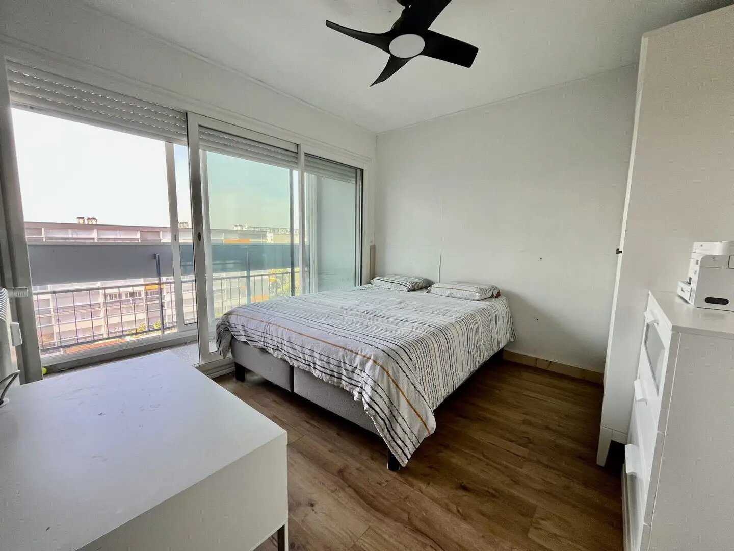 Appartement à vendre, 77m², Angers