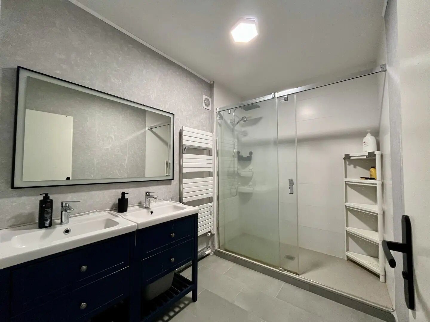 Appartement à vendre, 77m², Angers