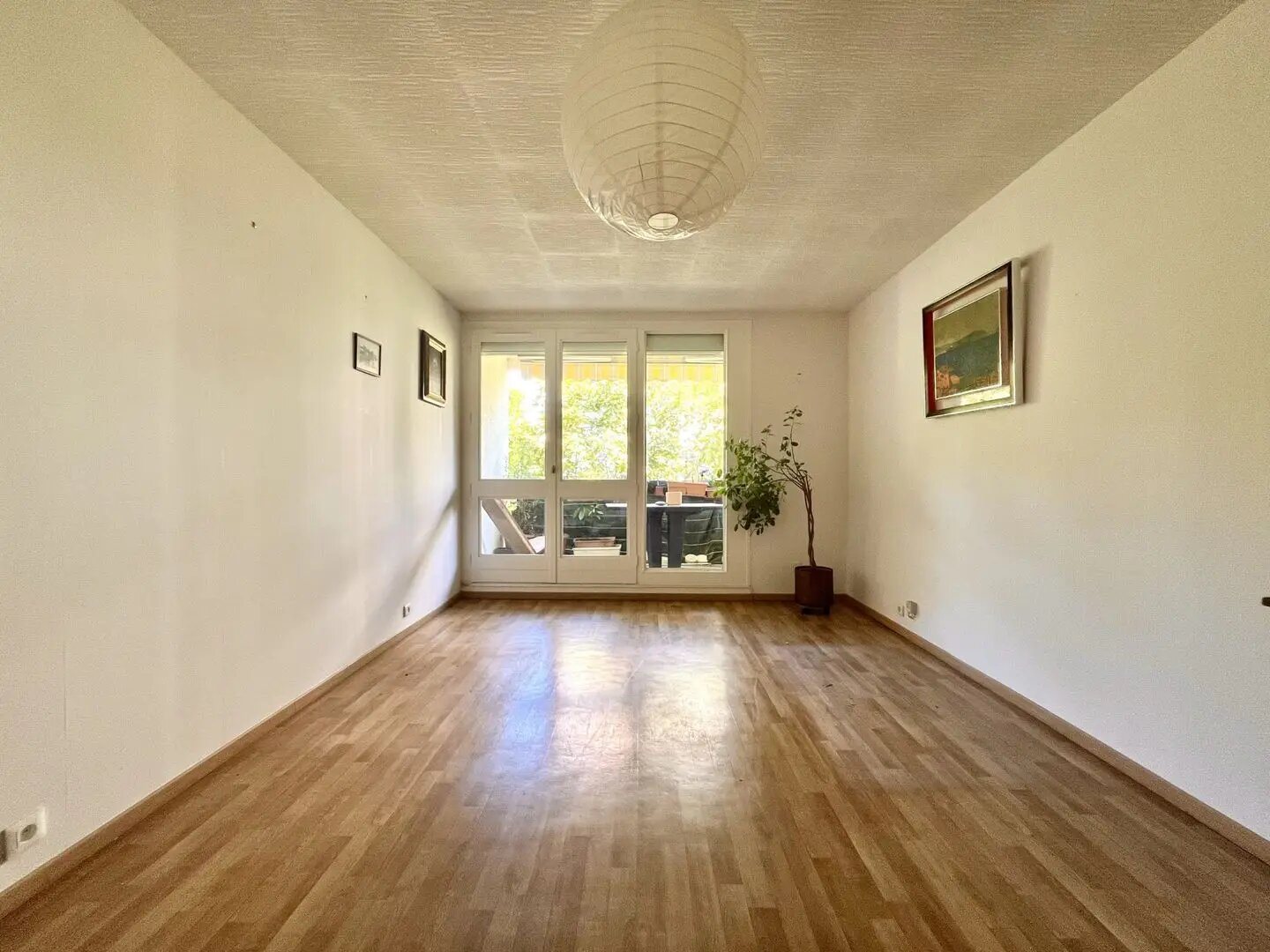 Appartement à vendre, 84m², Angers