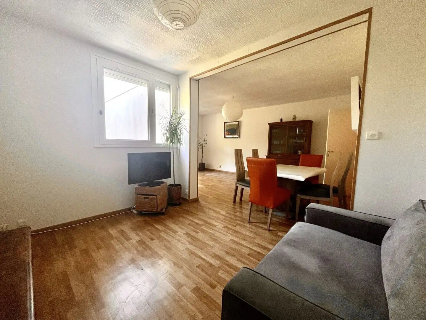 Appartement à vendre, 84m², Angers