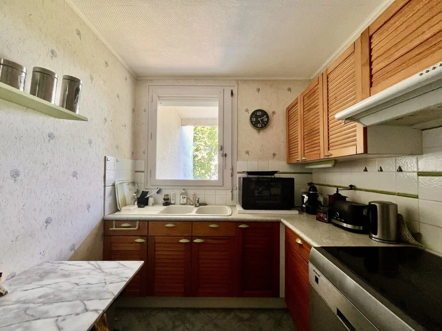 Appartement à vendre, 84m², Angers