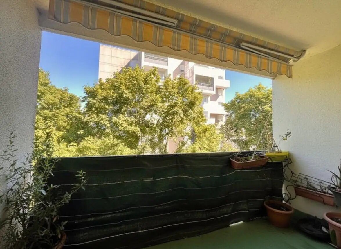 Appartement à vendre, 84m², Angers