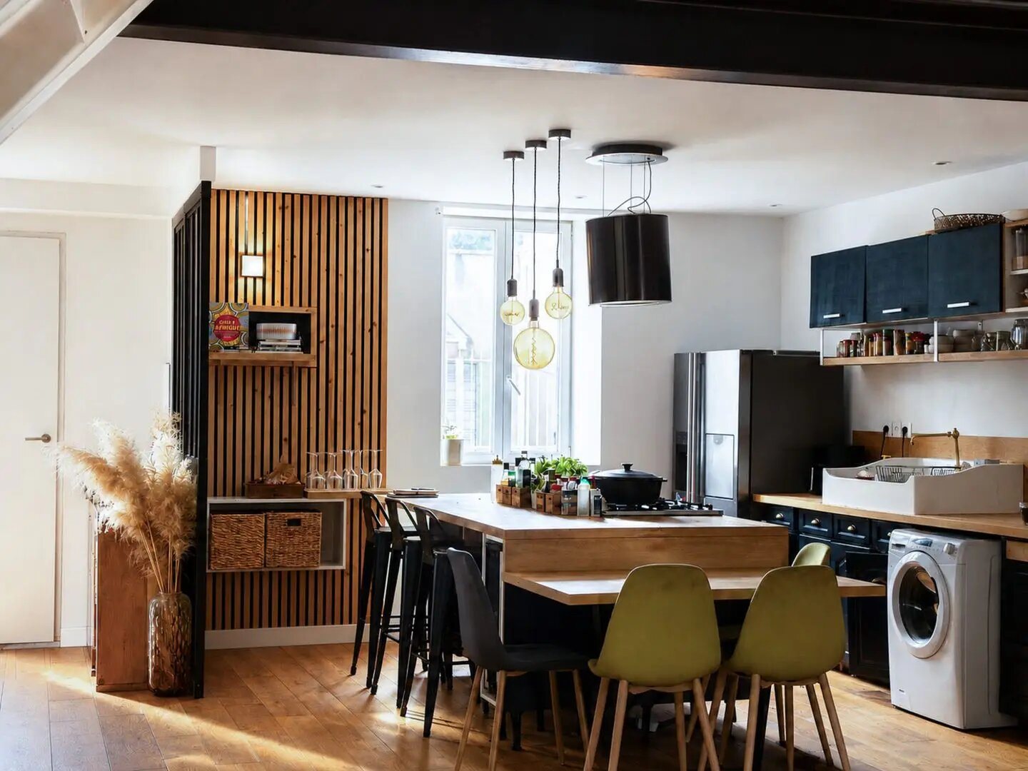 Maison à vendre, 118m², Soulaire-et-Bourg
