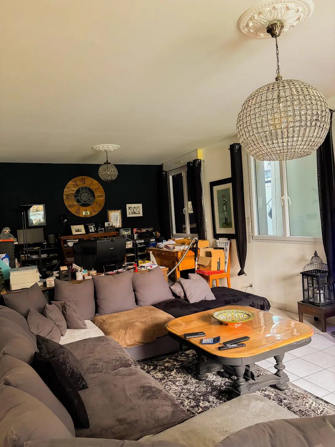 Maison à vendre, 529m², Sainte-Gemmes-sur-Loire