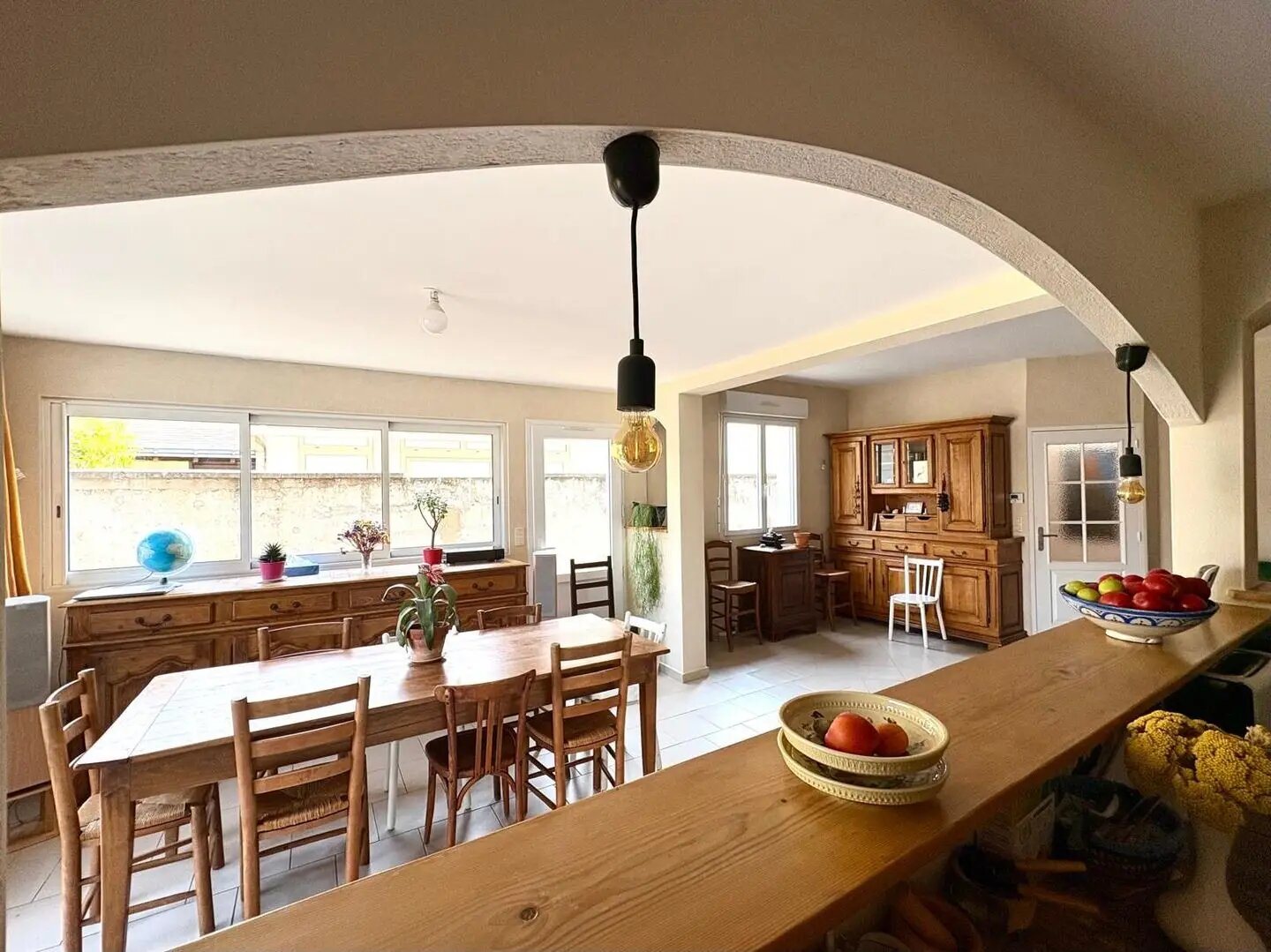 Maison à vendre, 125m², Angers