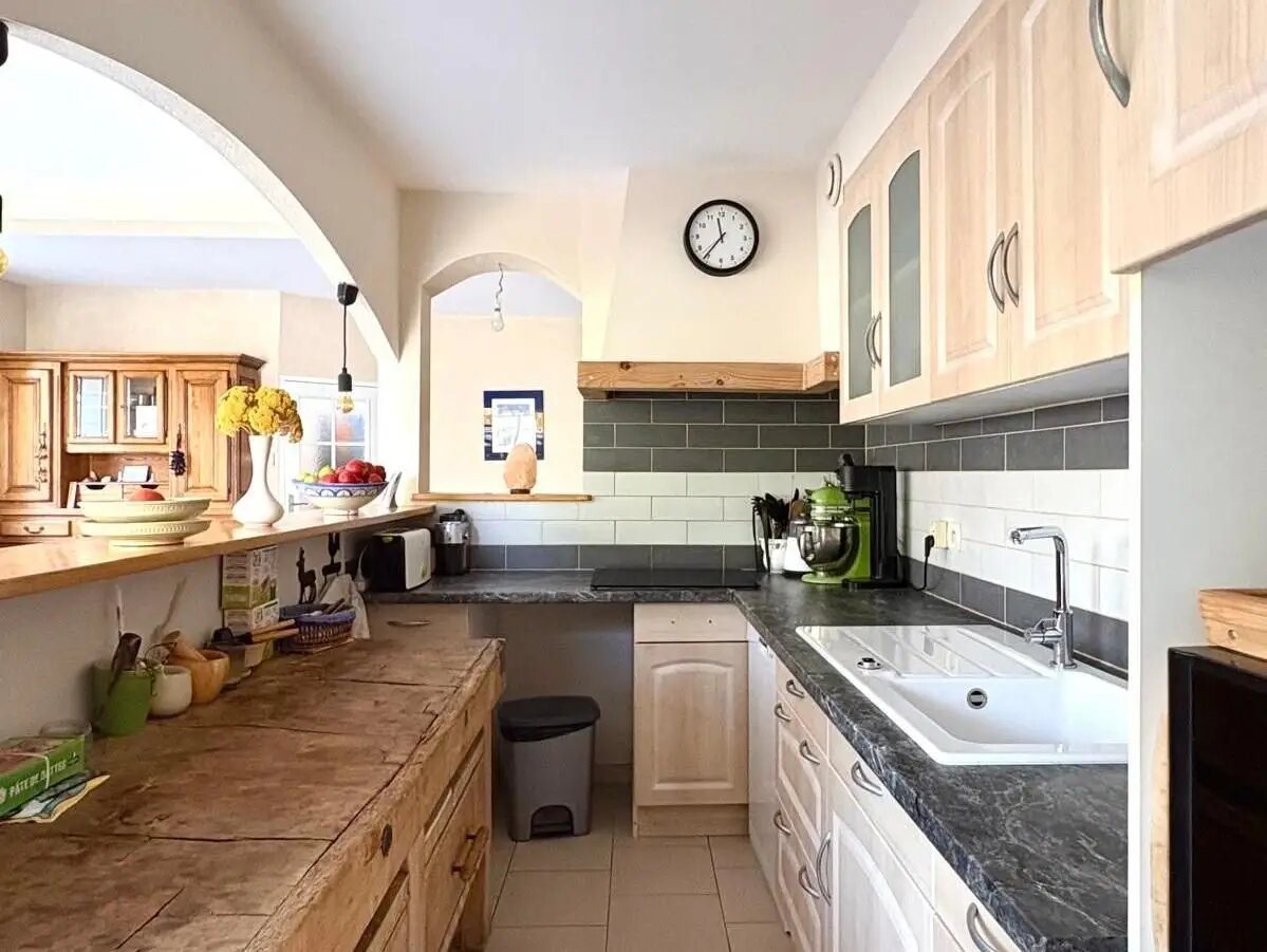 Maison à vendre, 125m², Angers