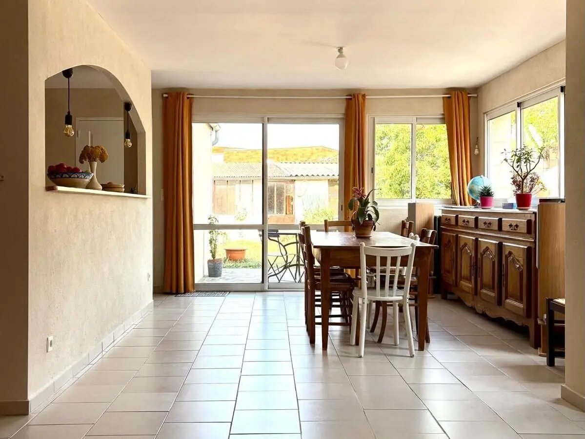 Maison à vendre, 125m², Angers