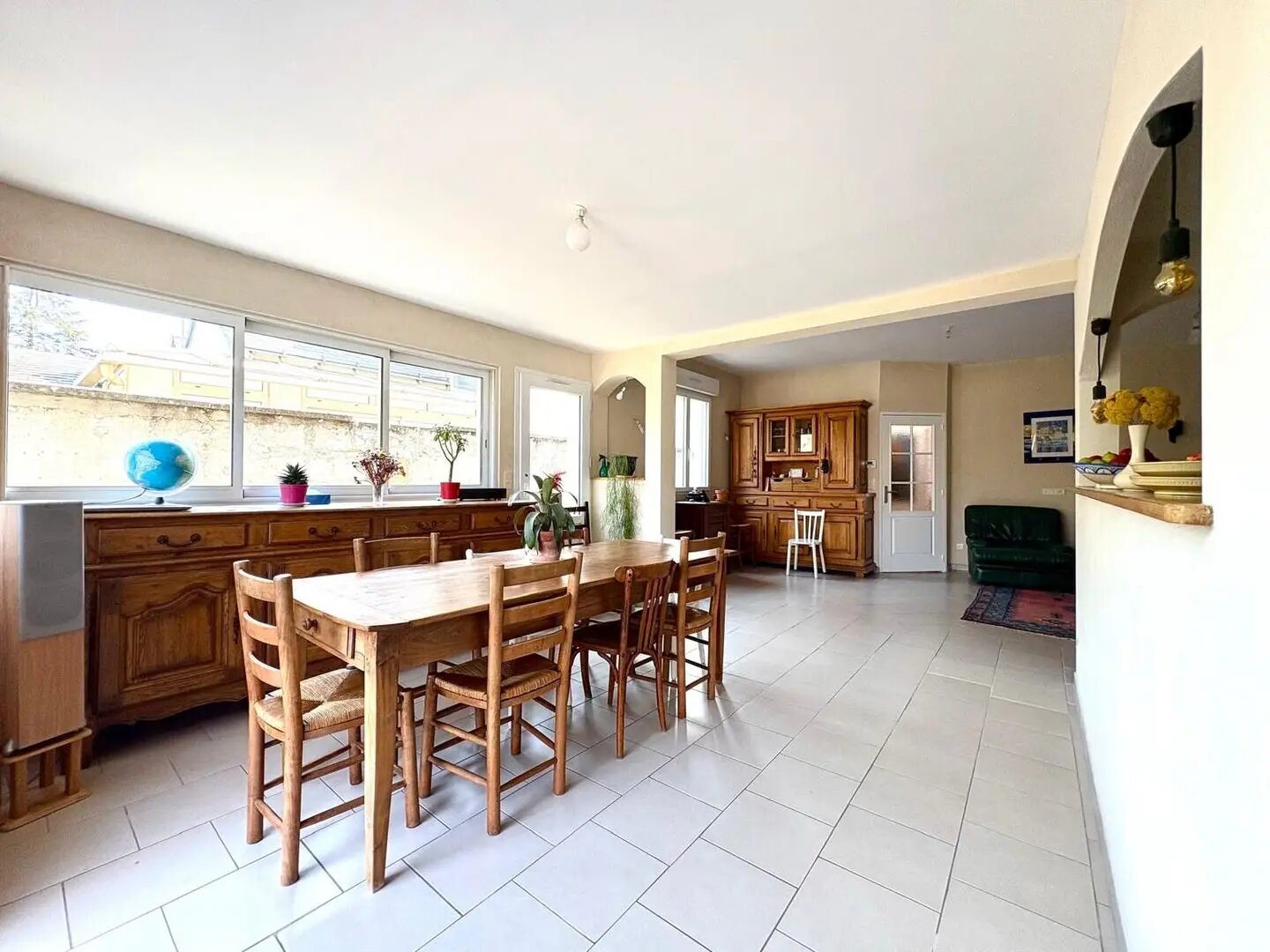 Maison à vendre, 125m², Angers