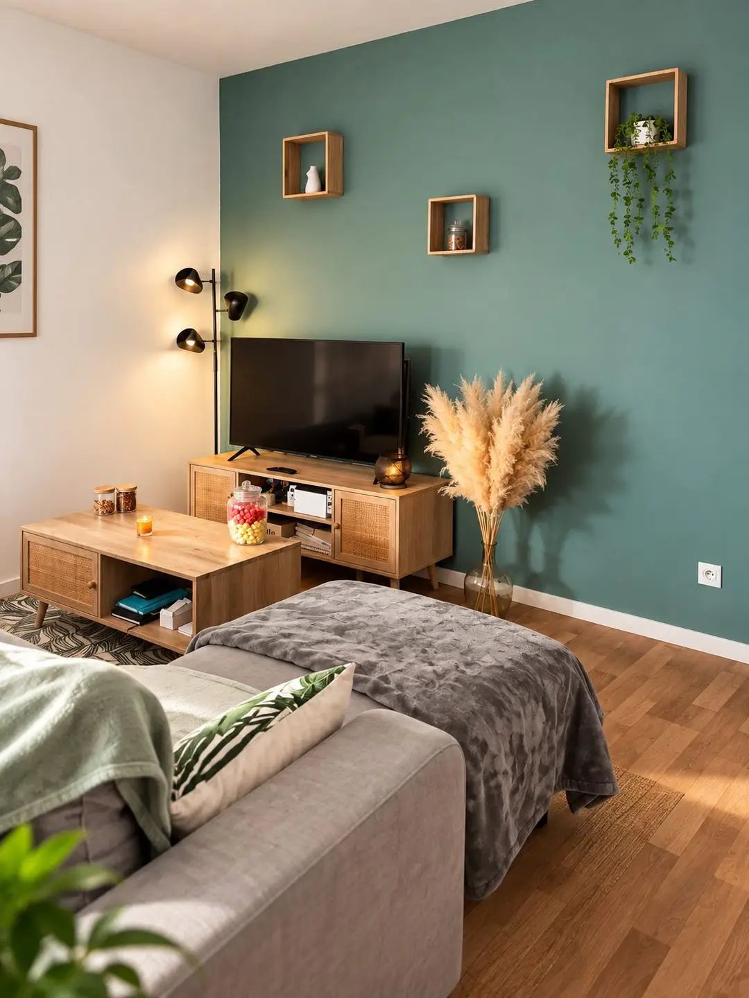 Appartement à vendre, 42m², Angers