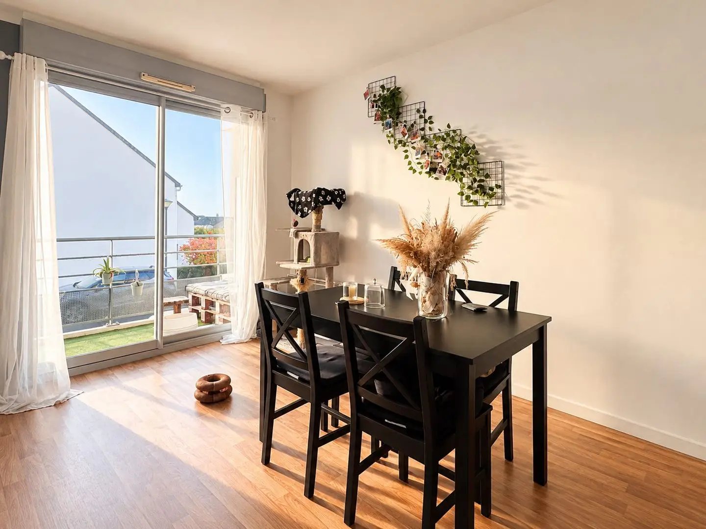 Appartement à vendre, 42m², Angers
