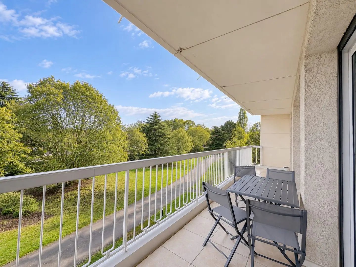 Appartement à vendre, 112m², Angers