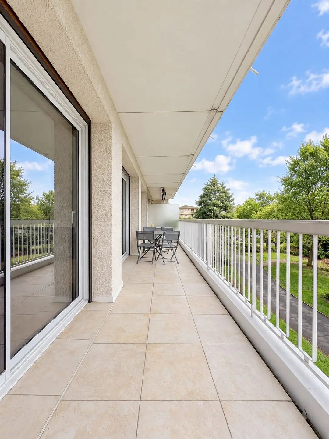 Appartement à vendre, 112m², Angers