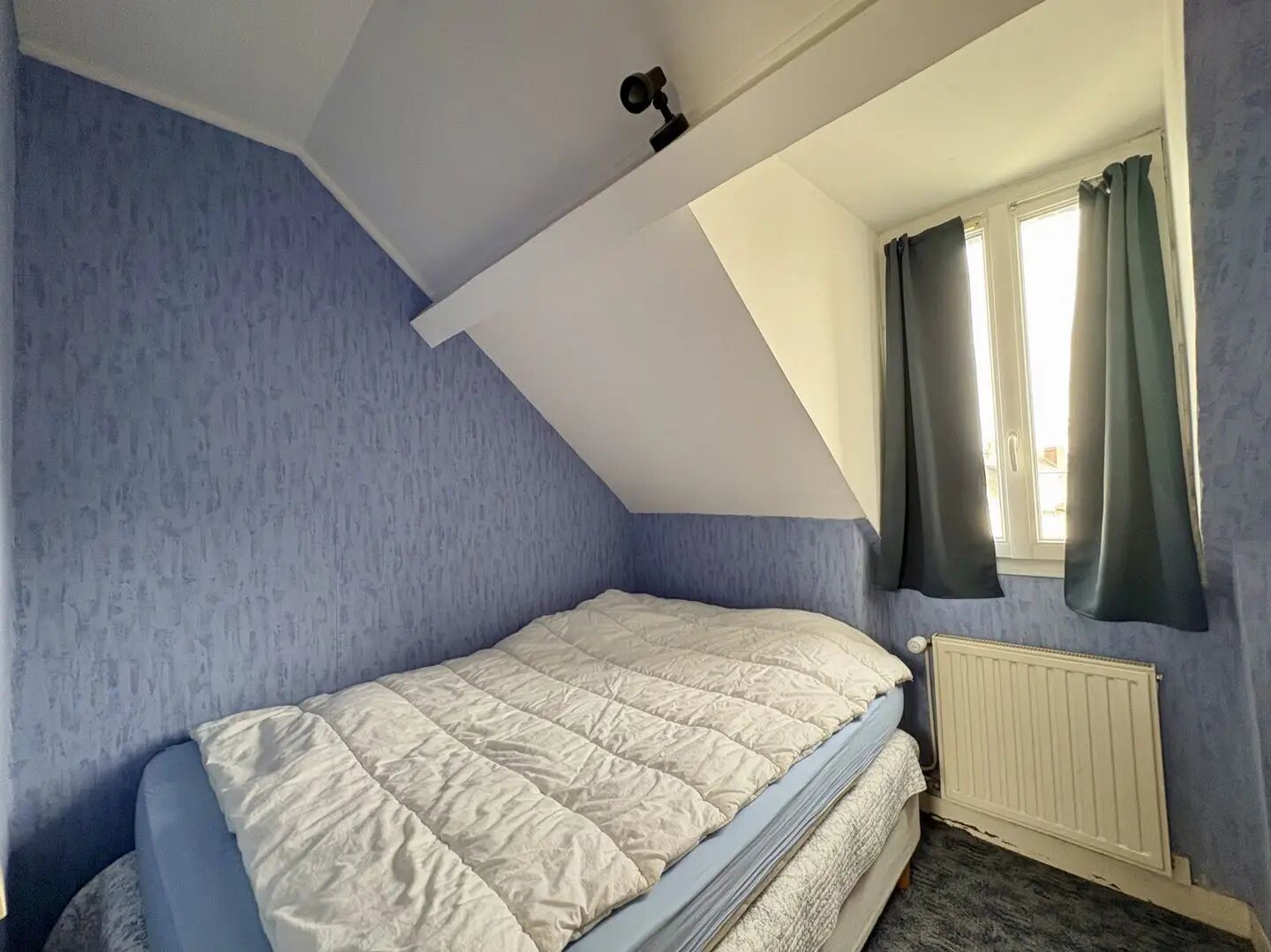 Appartement à vendre, 30m², Angers