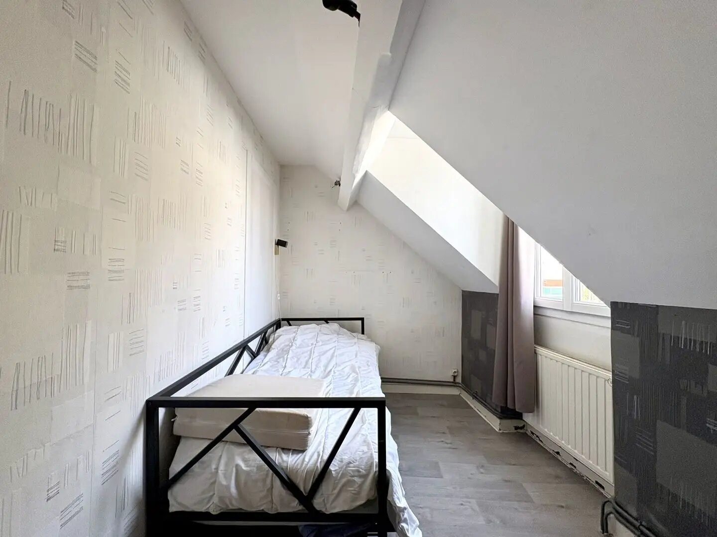 Appartement à vendre, 30m², Angers