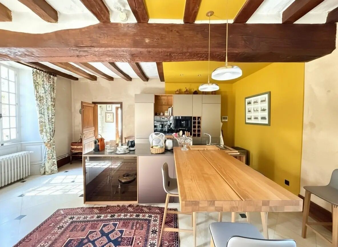 Maison à vendre, 321m², Tiercé