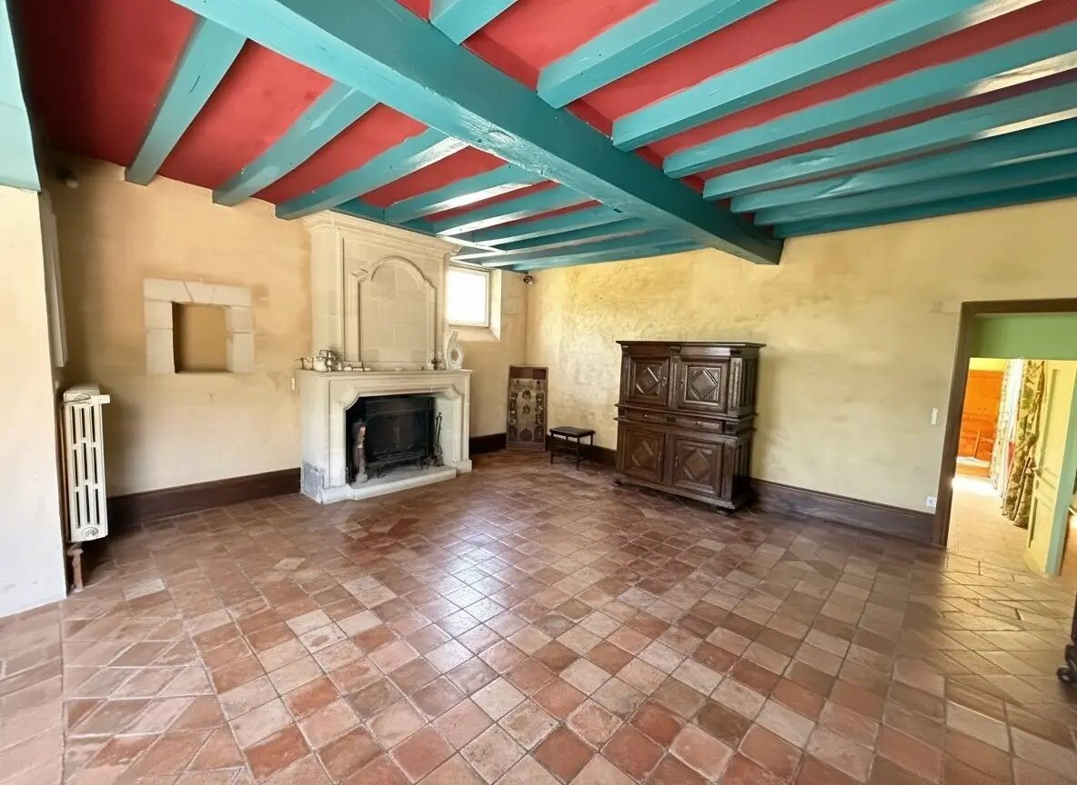 Maison à vendre, 321m², Tiercé