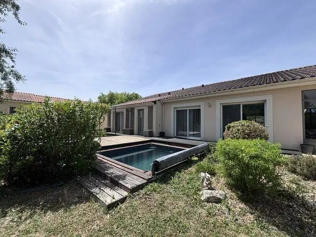 Maison à vendre, 233m², Loudun