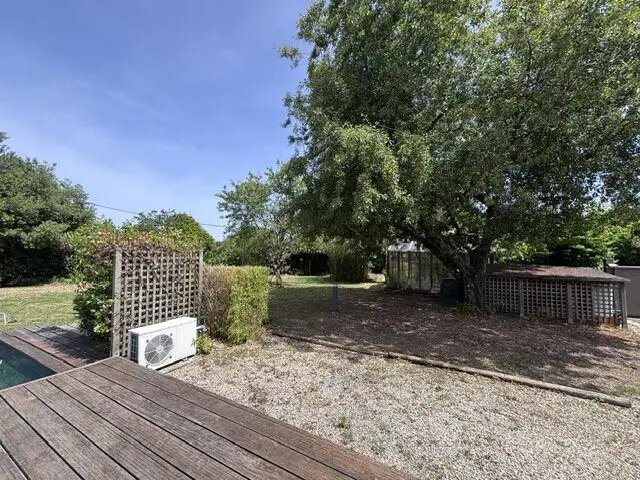 Maison à vendre, 233m², Loudun