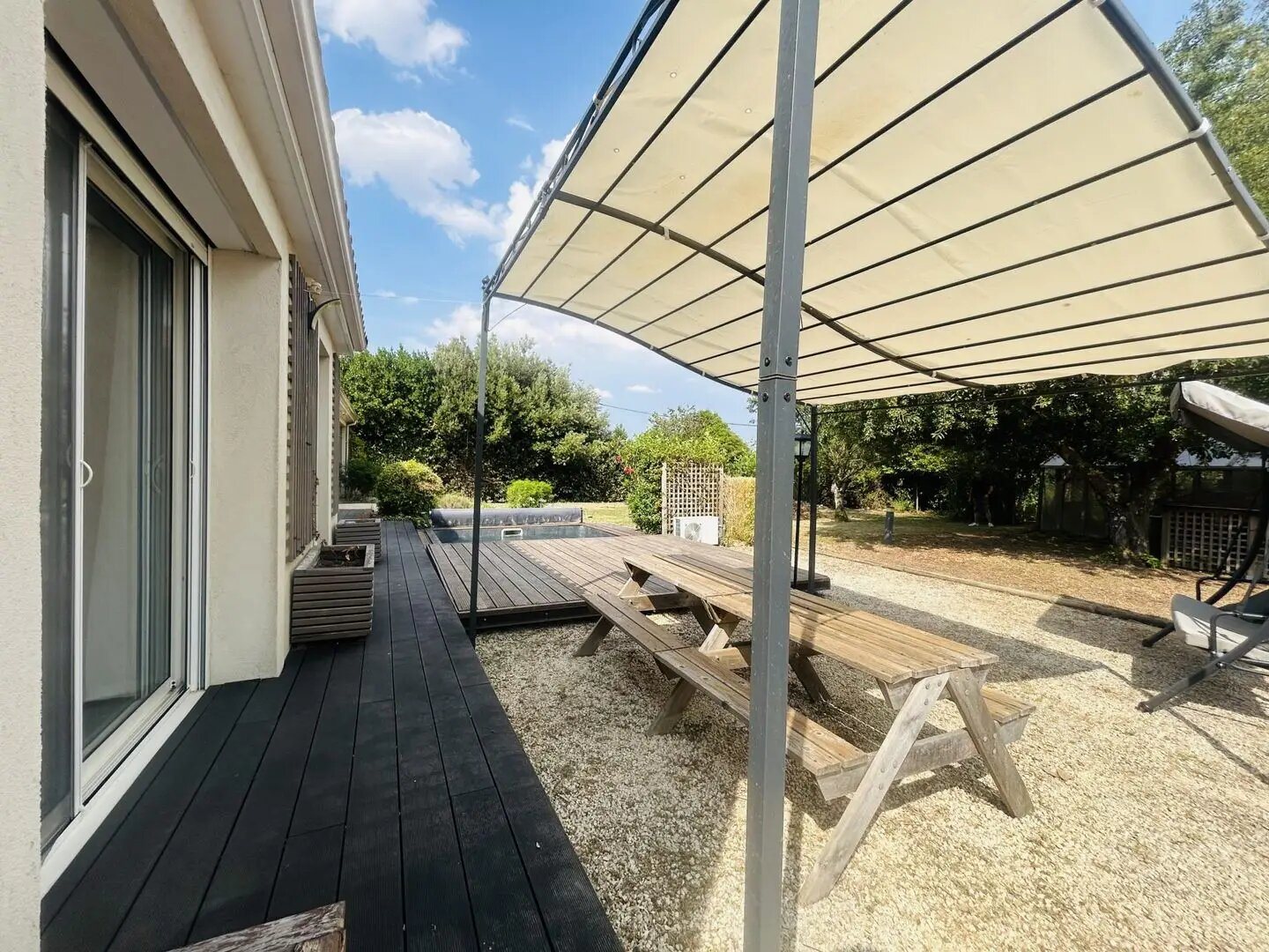 Maison à vendre, 233m², Loudun