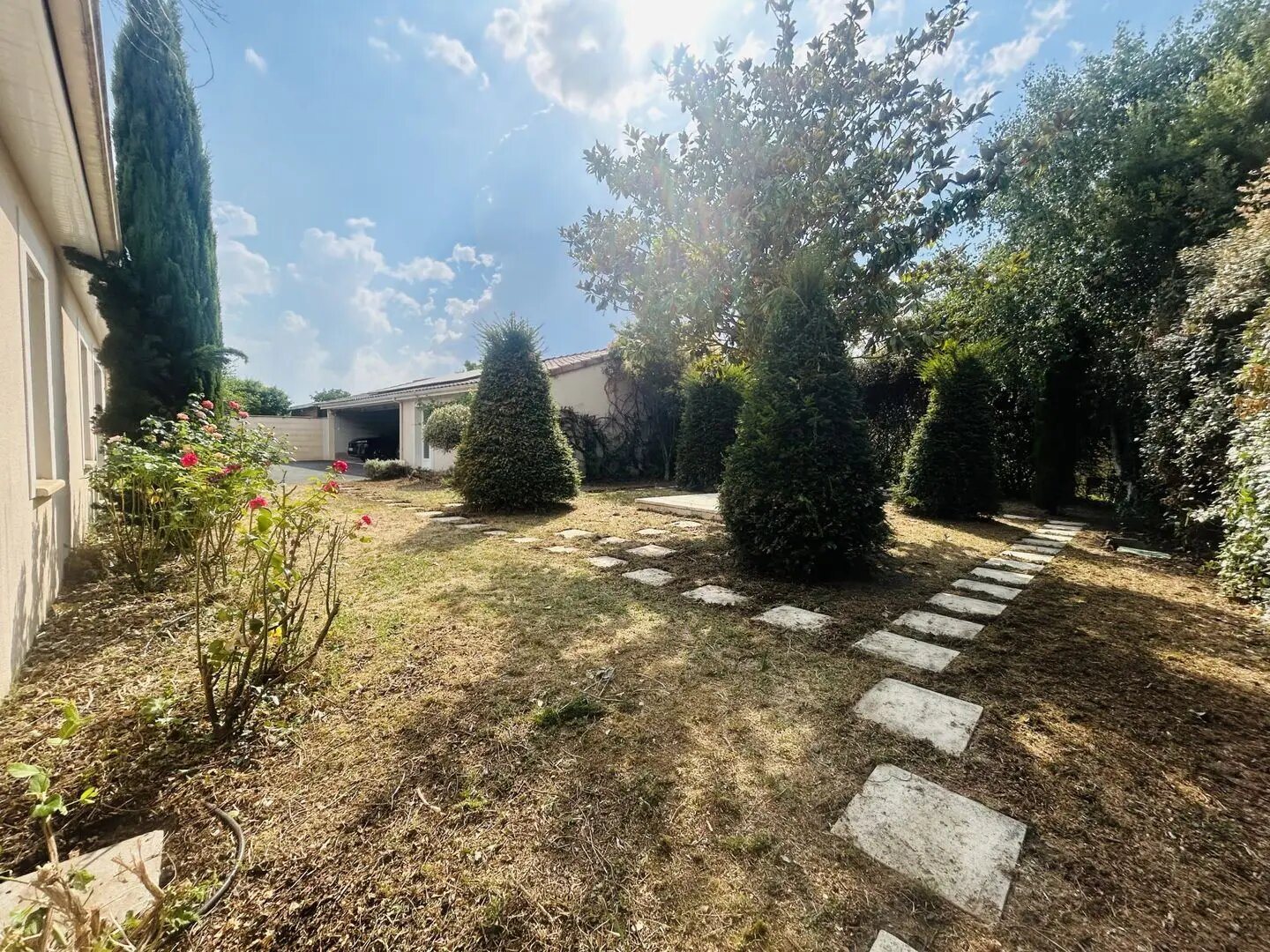 Maison à vendre, 233m², Loudun