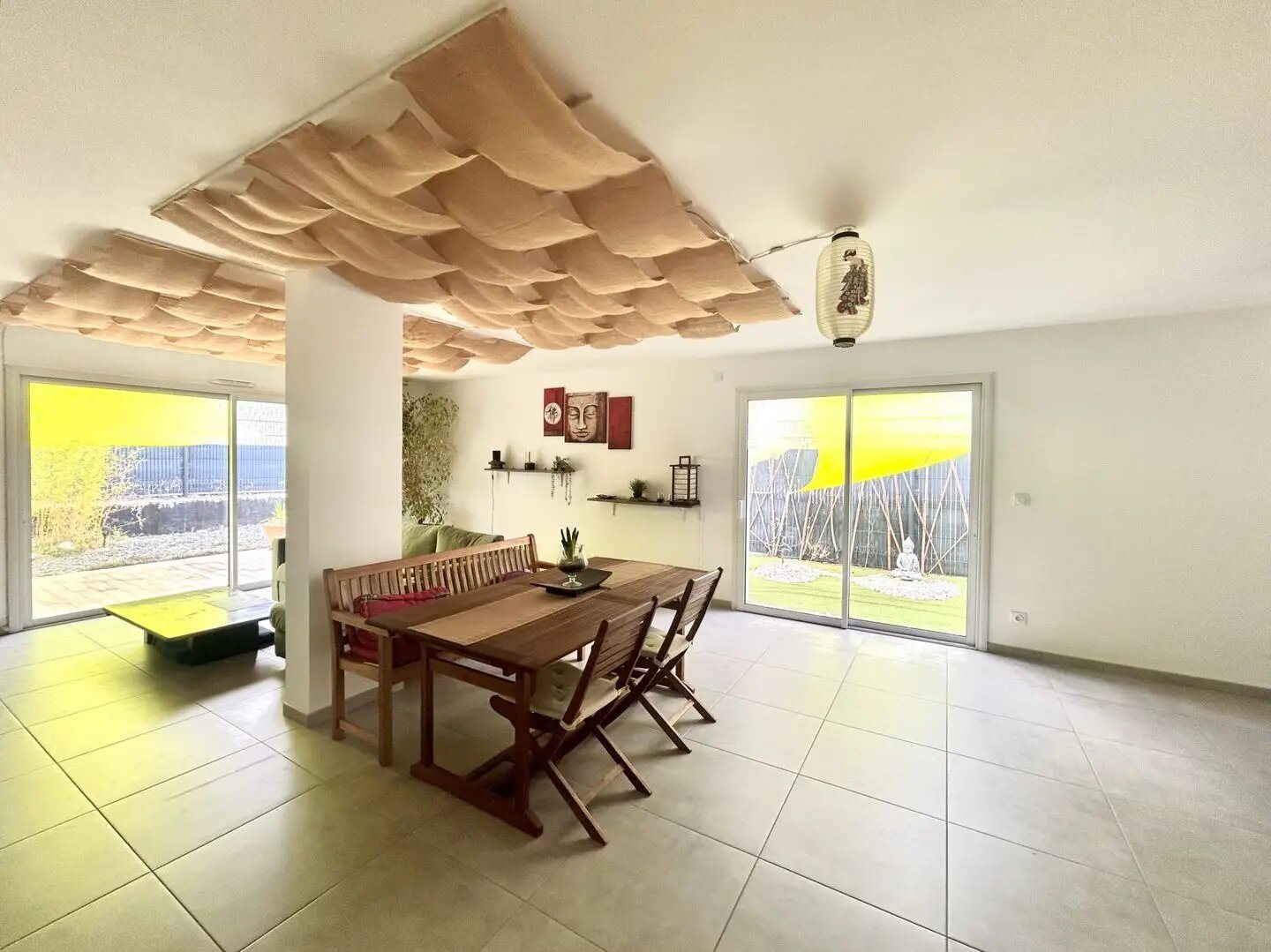 Maison à vendre, 142m², Bouchemaine