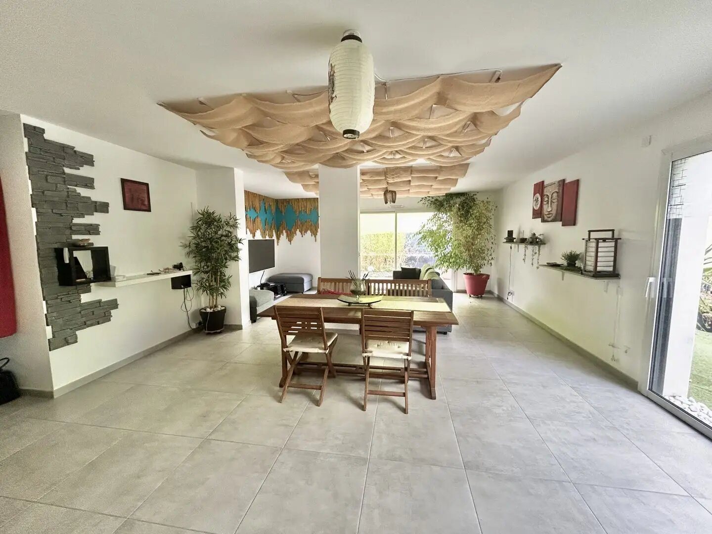 Maison à vendre, 142m², Bouchemaine