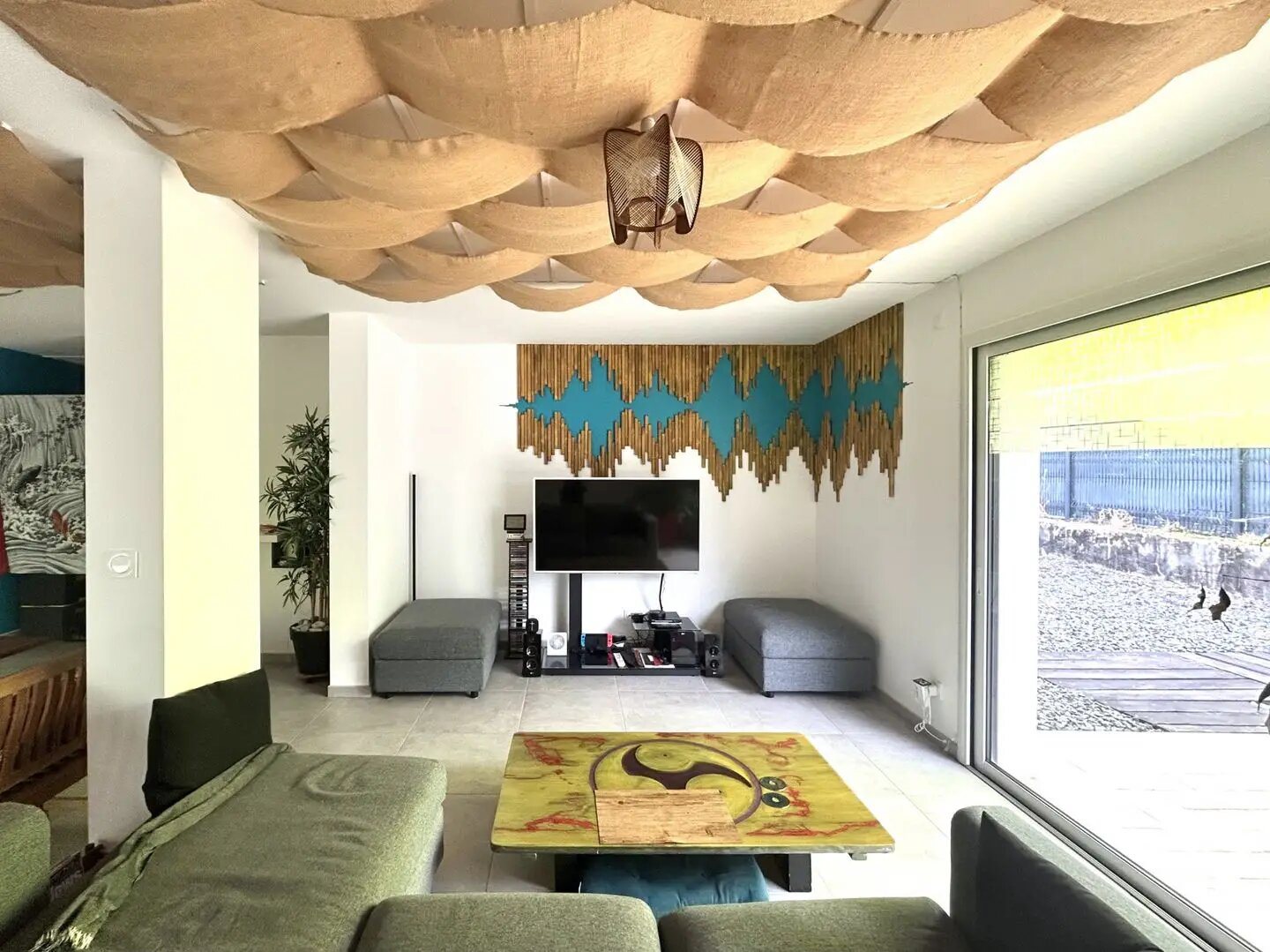 Maison à vendre, 142m², Bouchemaine