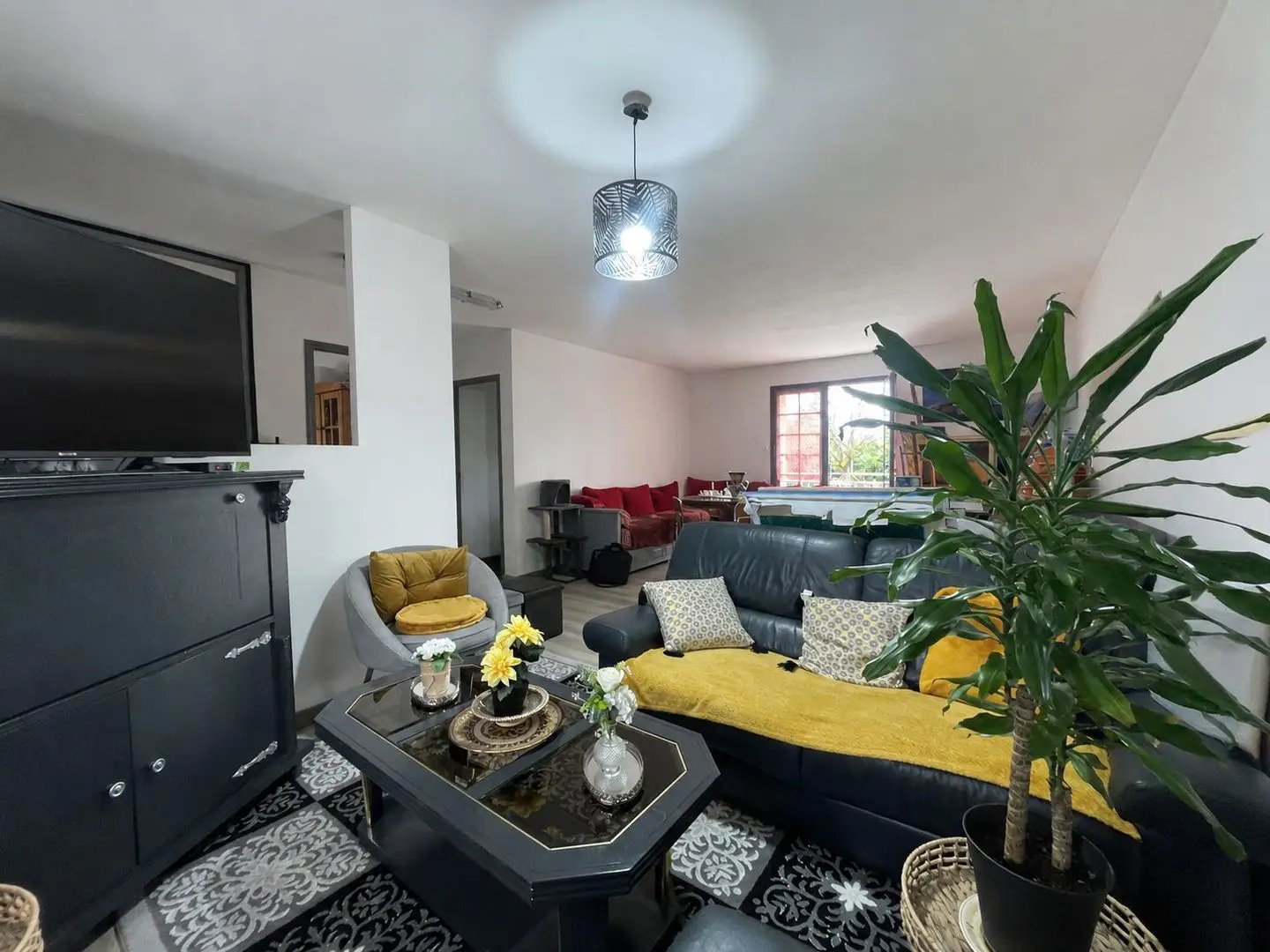 Maison à vendre, 81m², Saumur