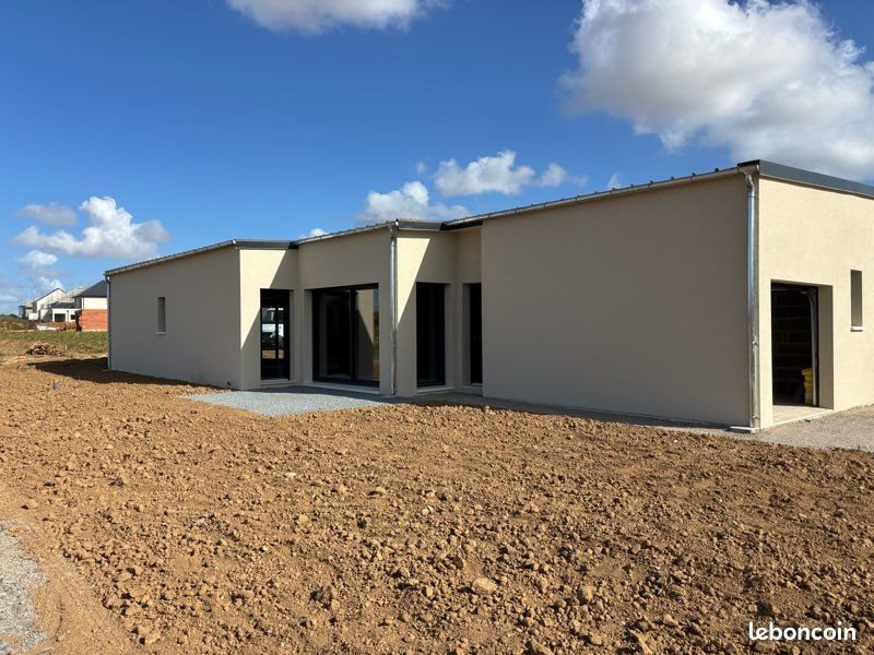 Maison à vendre, 97m², Blainville-sur-Orne