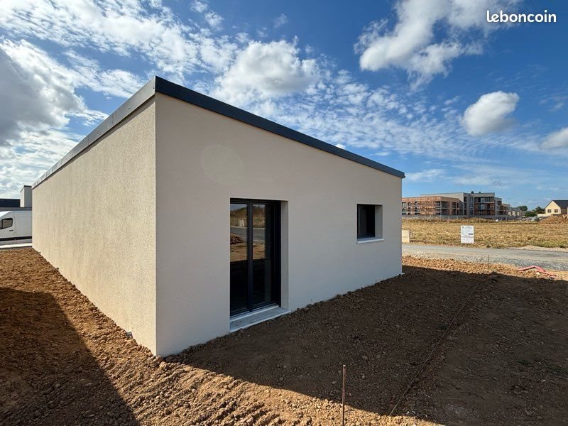 Maison à vendre, 97m², Blainville-sur-Orne