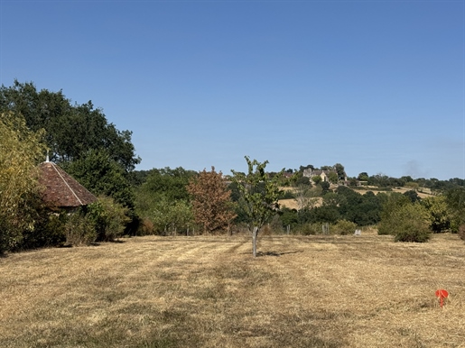 Lys-Saint-Georges 3196m²