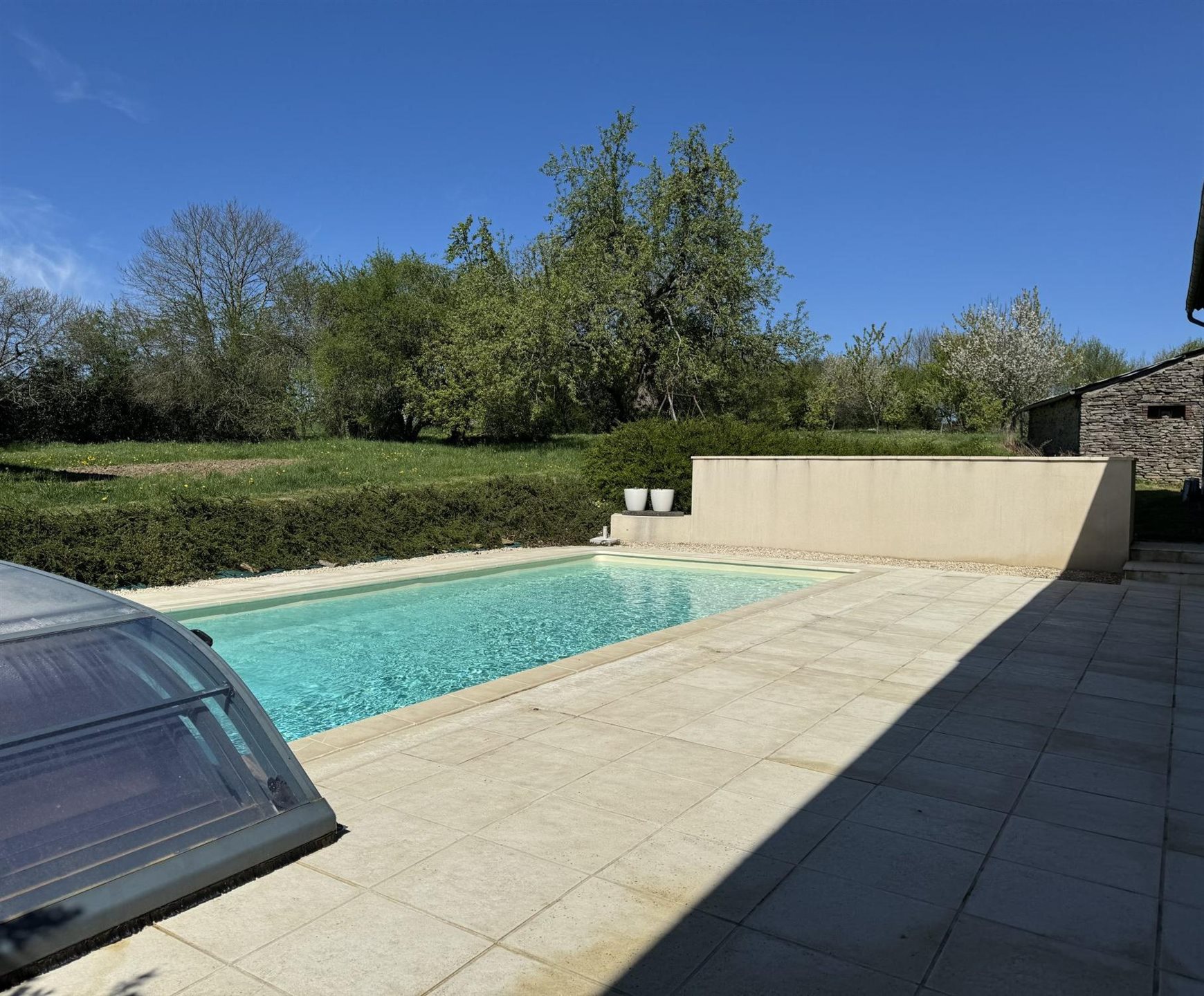 Maison à vendre, 170m², Boussac-Bourg