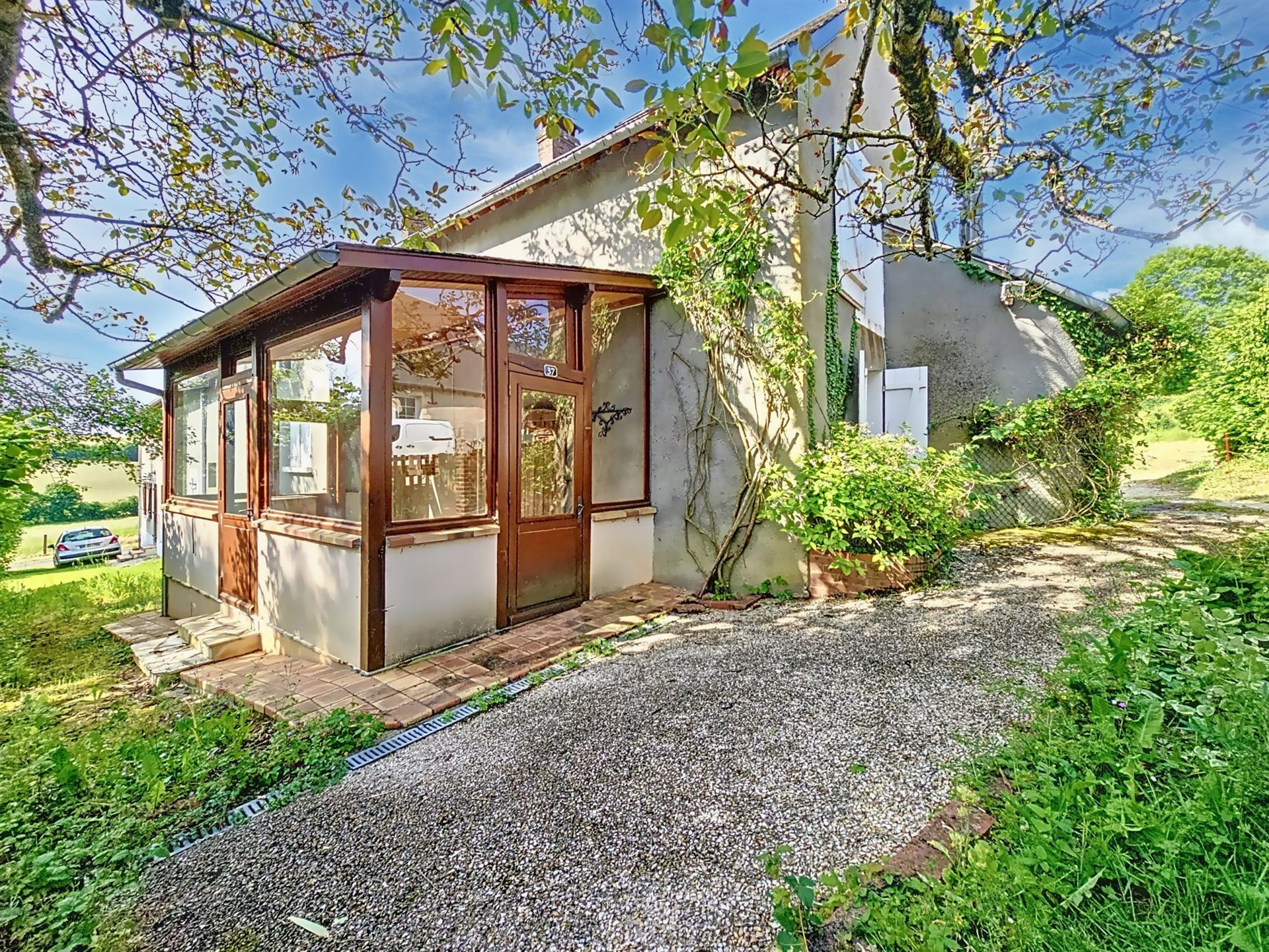 Maison à vendre, 146m², Neuvy-Deux-Clochers