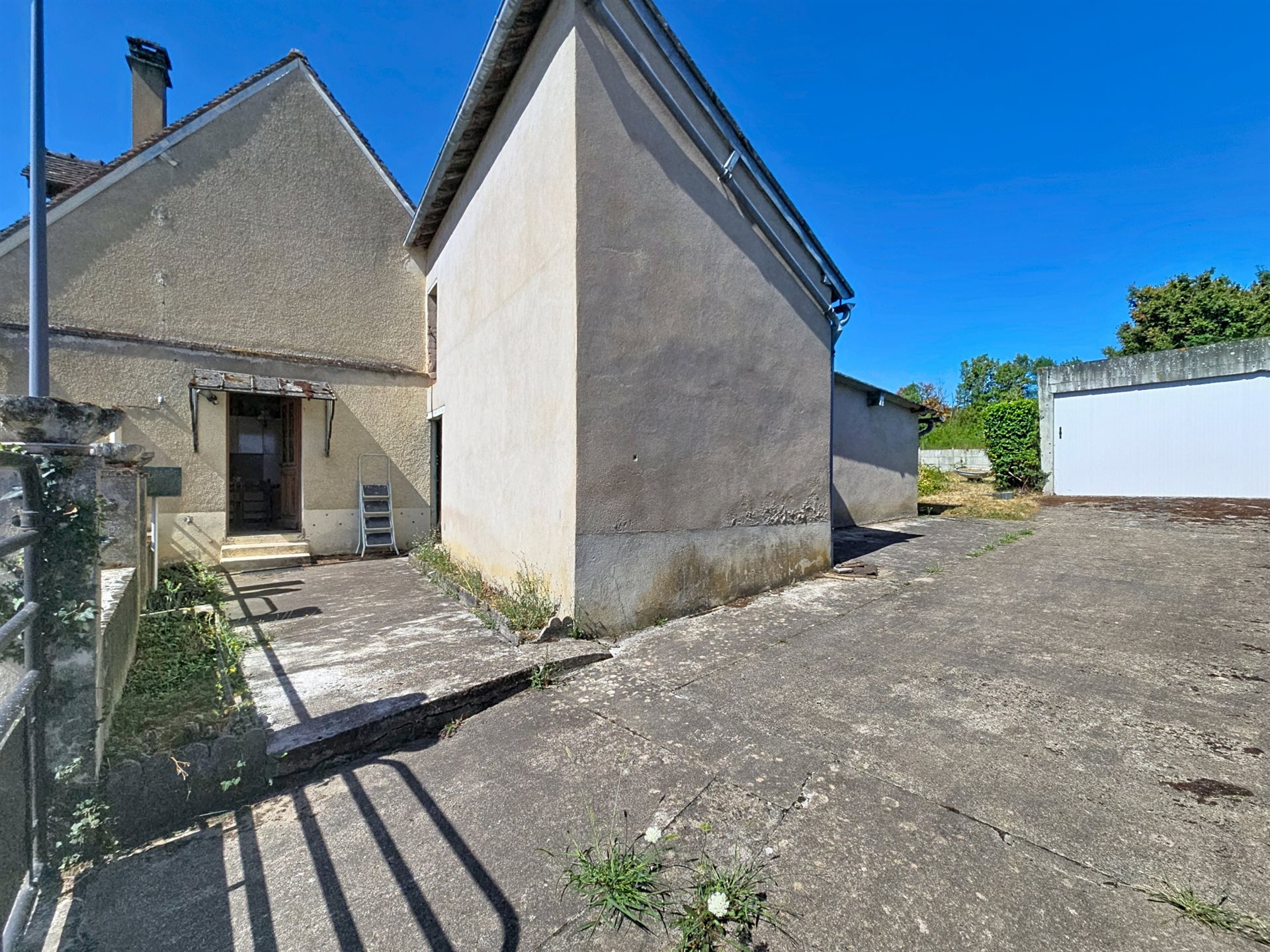 Maison à vendre, 75m², Sury-en-Vaux