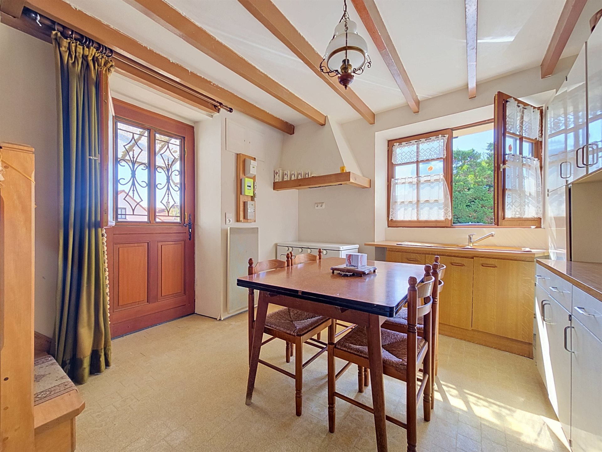 Maison à vendre, 75m², Sury-en-Vaux