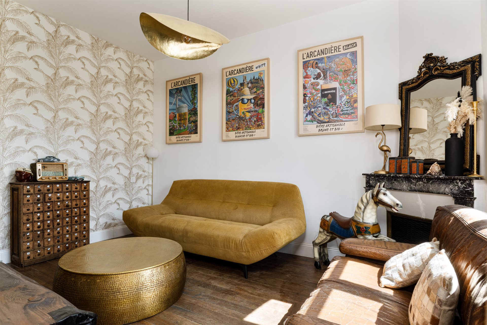 Maison à vendre, 72m², Cosne-Cours-sur-Loire