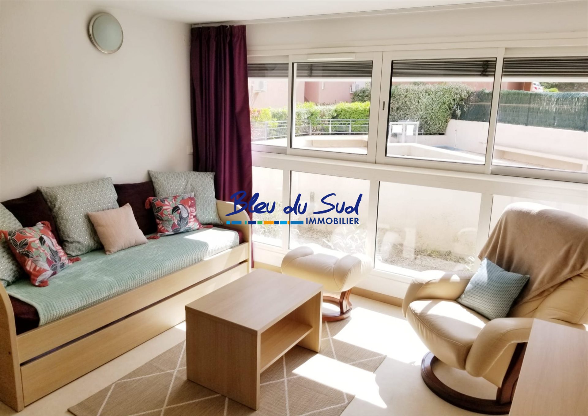 Appartement à louer, 36m², Vernet-les-Bains