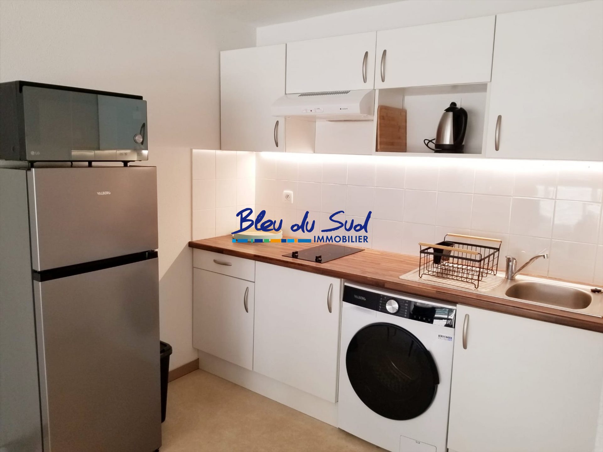 Appartement à louer, 36m², Vernet-les-Bains