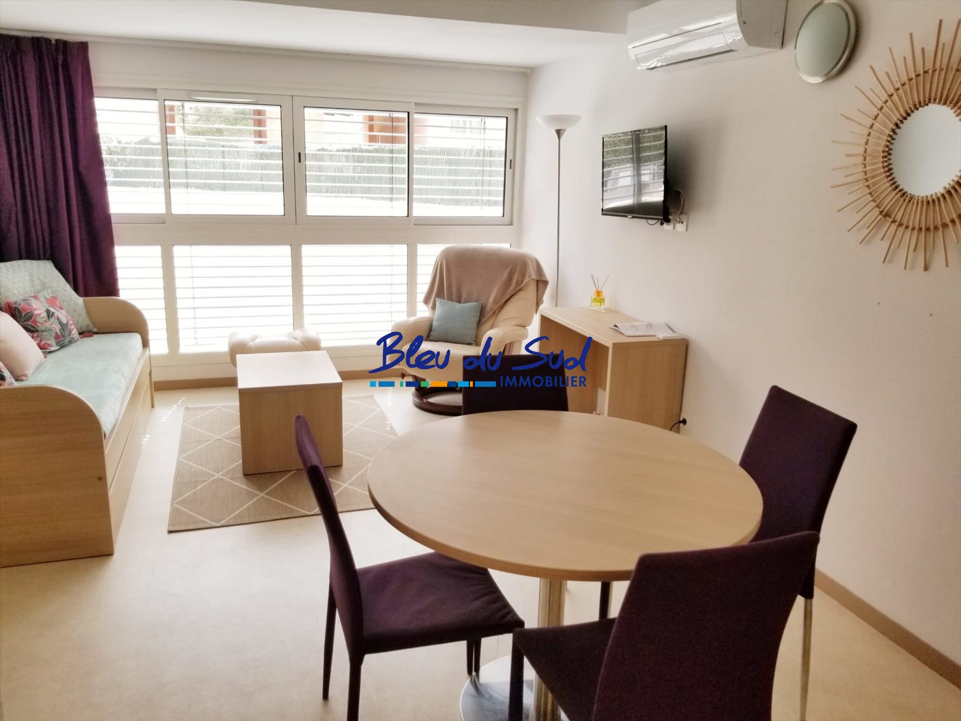 Appartement à louer, 36m², Vernet-les-Bains
