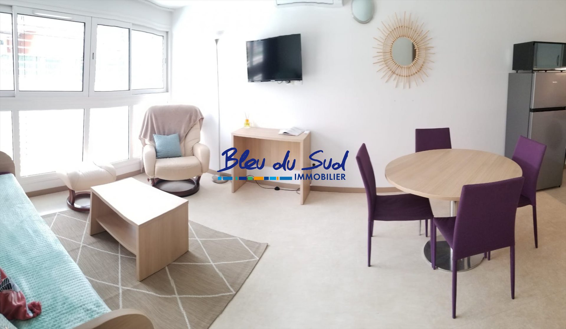 Appartement à louer, 36m², Vernet-les-Bains