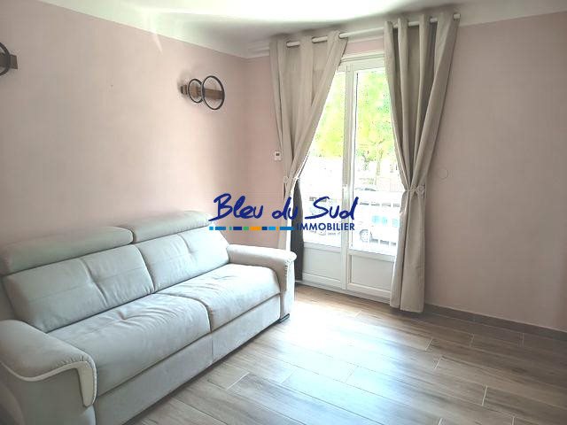 Appartement à louer, 54m², Vernet-les-Bains