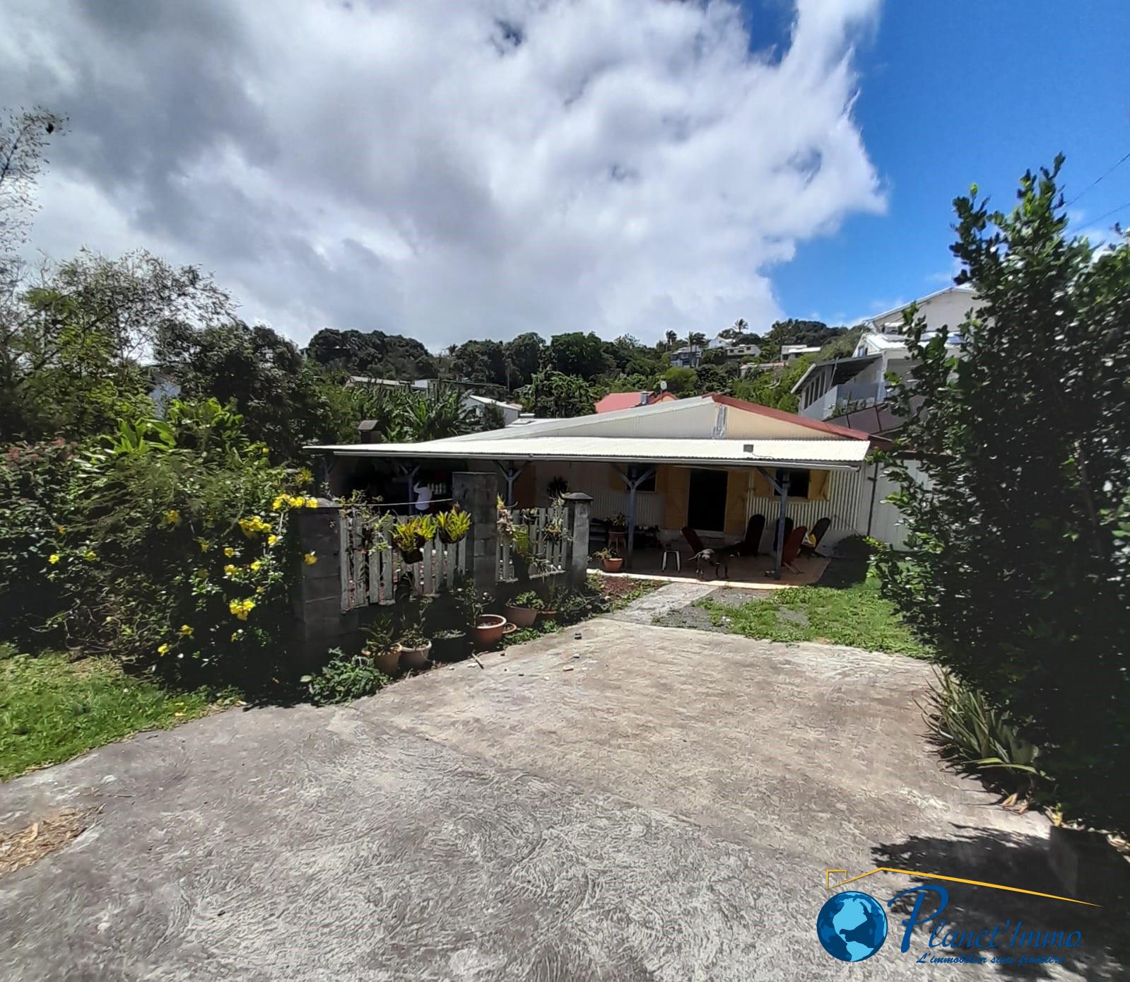 Maison à vendre, 97m², Sainte-Marie
